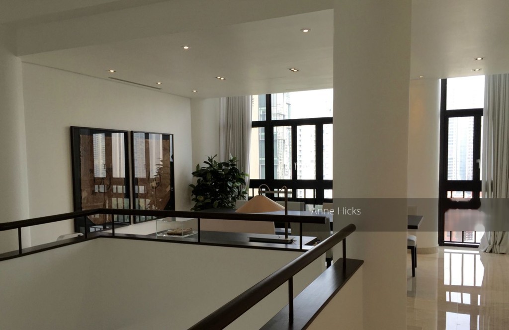 The Colonnade (D10), Condominium #139484572